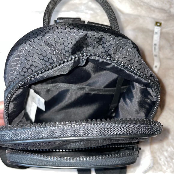 Reebok Mini Backpack - Picture 3 of 3